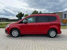 Mercedes Citan Tourer Tourer*Mbux*Kamera*GrzaneFotele*Nawigacja*NiskiPrzebieg*SerwisASO*FV23 - 2