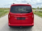 Mercedes Citan Tourer Tourer*Mbux*Kamera*GrzaneFotele*Nawigacja*NiskiPrzebieg*SerwisASO*FV23 - 4