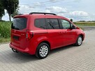 Mercedes Citan Tourer Tourer*Mbux*Kamera*GrzaneFotele*Nawigacja*NiskiPrzebieg*SerwisASO*FV23 - 5