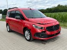 Mercedes Citan Tourer Tourer*Mbux*Kamera*GrzaneFotele*Nawigacja*NiskiPrzebieg*SerwisASO*FV23 - 7