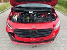 Mercedes Citan Tourer Tourer*Mbux*Kamera*GrzaneFotele*Nawigacja*NiskiPrzebieg*SerwisASO*FV23 - 10