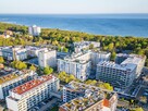 Mieszkanie Kołobrzeg, Kościuszki