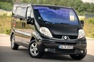 Renault Trafic 2,0dci*115KM*EVADO*Navi*Climatronic*multivan - 1