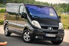 Renault Trafic 2,0dci*115KM*EVADO*Navi*Climatronic*multivan - 2