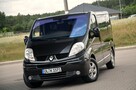 Renault Trafic 2,0dci*115KM*EVADO*Navi*Climatronic*multivan - 3