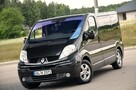 Renault Trafic 2,0dci*115KM*EVADO*Navi*Climatronic*multivan - 4