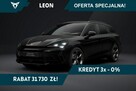 Cupra Leon Sportstourer 2.0 TSI - 204KM - 4Drive - Pakiet Edge - Pakiet zimowy - Rocznik 2026