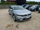 Volkswagen Passat Alltrack