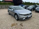 Volkswagen Passat Alltrack - 2