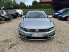 Volkswagen Passat Alltrack - 3