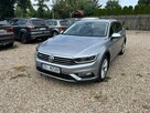 Volkswagen Passat Alltrack - 4