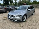 Volkswagen Passat Alltrack - 5