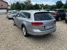 Volkswagen Passat Alltrack - 7