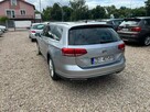 Volkswagen Passat Alltrack - 8