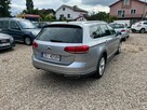 Volkswagen Passat Alltrack - 10
