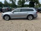 Volkswagen Passat Alltrack - 12
