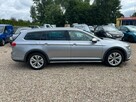 Volkswagen Passat Alltrack - 13