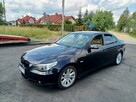 BMW E60 3.0+LPG 231km 04r Automat - 1