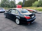 BMW E60 3.0+LPG 231km 04r Automat - 2