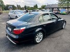 BMW E60 3.0+LPG 231km 04r Automat - 3