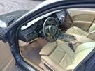 BMW E60 3.0+LPG 231km 04r Automat - 5