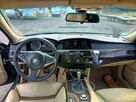 BMW E60 3.0+LPG 231km 04r Automat - 7