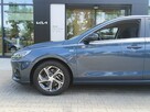 Hyundai i30 1.5 T-GDI 7DCT 48V 160 KM WersjaSmart + PakietLED  Gwarancja2029 - 11