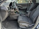 Hyundai i30 1.5 T-GDI 7DCT 48V 160 KM WersjaSmart + PakietLED  Gwarancja2029 - 14