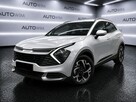 Kia Sportage 2024/SALON POLSKA/FV23%/Smart/1 WŁ/serwis ASO/gwarancja - 2