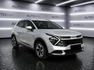 Kia Sportage 2024/SALON POLSKA/FV23%/Smart/1 WŁ/serwis ASO/gwarancja - 4