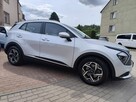 Kia Sportage 2024/SALON POLSKA/FV23%/Smart/1 WŁ/serwis ASO/gwarancja - 7