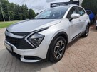 Kia Sportage 2024/SALON POLSKA/FV23%/Smart/1 WŁ/serwis ASO/gwarancja - 8