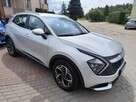 Kia Sportage 2024/SALON POLSKA/FV23%/Smart/1 WŁ/serwis ASO/gwarancja - 13