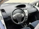Toyota Yaris Serwisowany * Oryg. Przebieg * Klimatyzacja * Bezwypadkowy * - 8