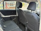 Toyota Yaris Serwisowany * Oryg. Przebieg * Klimatyzacja * Bezwypadkowy * - 11