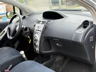 Toyota Yaris Serwisowany * Oryg. Przebieg * Klimatyzacja * Bezwypadkowy * - 12