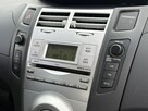 Toyota Yaris Serwisowany * Oryg. Przebieg * Klimatyzacja * Bezwypadkowy * - 15