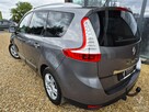 Grand Scenic 1.4 TCe 131KM SKÓRA 7 foteli HAK serwis 2013 - 4