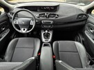 Grand Scenic 1.4 TCe 131KM SKÓRA 7 foteli HAK serwis 2013 - 10
