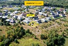 Działka budowlana w Pyskowicach - Ptasie Osiedle