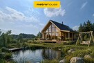 Działka 2,8ha w Dolinie Baryczy Wilkowo