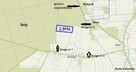 Działka 2,8ha w Dolinie Baryczy Wilkowo - 14