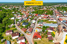 Dom gotowy do zamieszkania - Rudnik nad Sanem