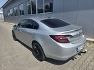 Opel Insignia 1.6 diesel klimatyzacja ważne opłaty - 2