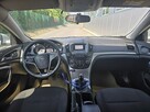Opel Insignia 1.6 diesel klimatyzacja ważne opłaty - 8