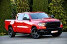5.7 Hemi Klimatronic Alu Laramie RamBox 9000km - 2