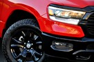 5.7 Hemi Klimatronic Alu Laramie RamBox 9000km - 5