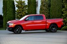 5.7 Hemi Klimatronic Alu Laramie RamBox 9000km - 6