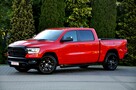 5.7 Hemi Klimatronic Alu Laramie RamBox 9000km - 7