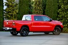 5.7 Hemi Klimatronic Alu Laramie RamBox 9000km - 11